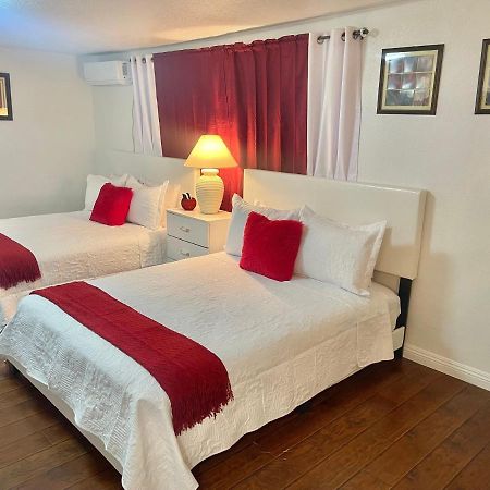 “Beautifull Cozy Studio…With Private Entrance” ลาสเวกัส ภายนอก รูปภาพ
