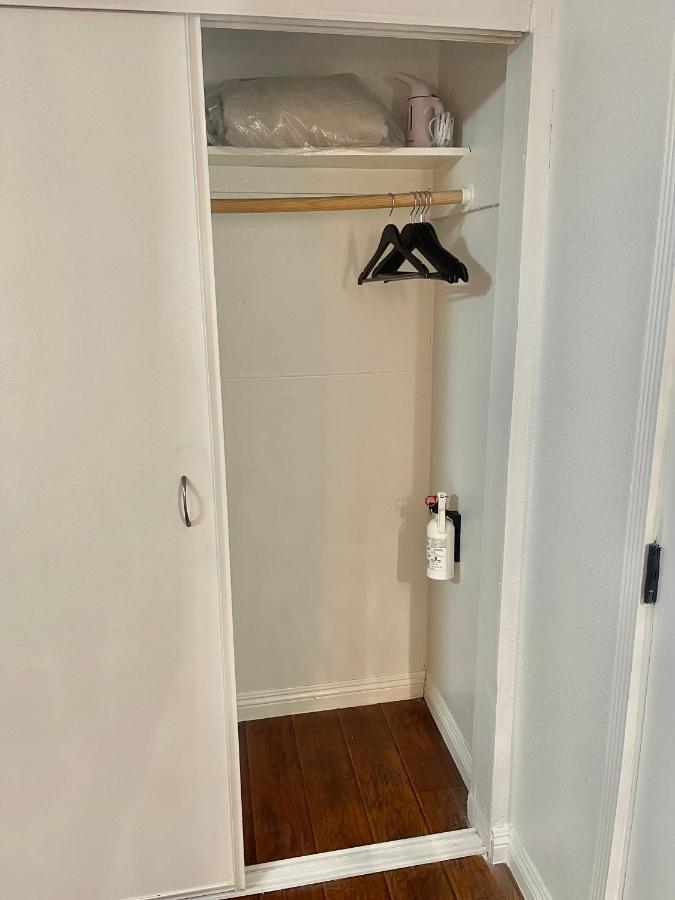 “Beautifull Cozy Studio…With Private Entrance” ลาสเวกัส ภายนอก รูปภาพ