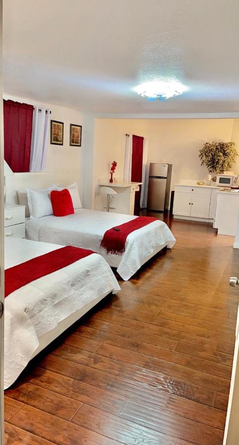 “Beautifull Cozy Studio…With Private Entrance” ลาสเวกัส ภายนอก รูปภาพ