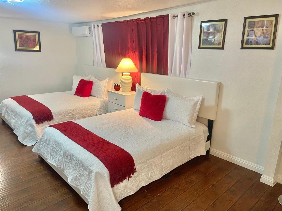 “Beautifull Cozy Studio…With Private Entrance” ลาสเวกัส ภายนอก รูปภาพ